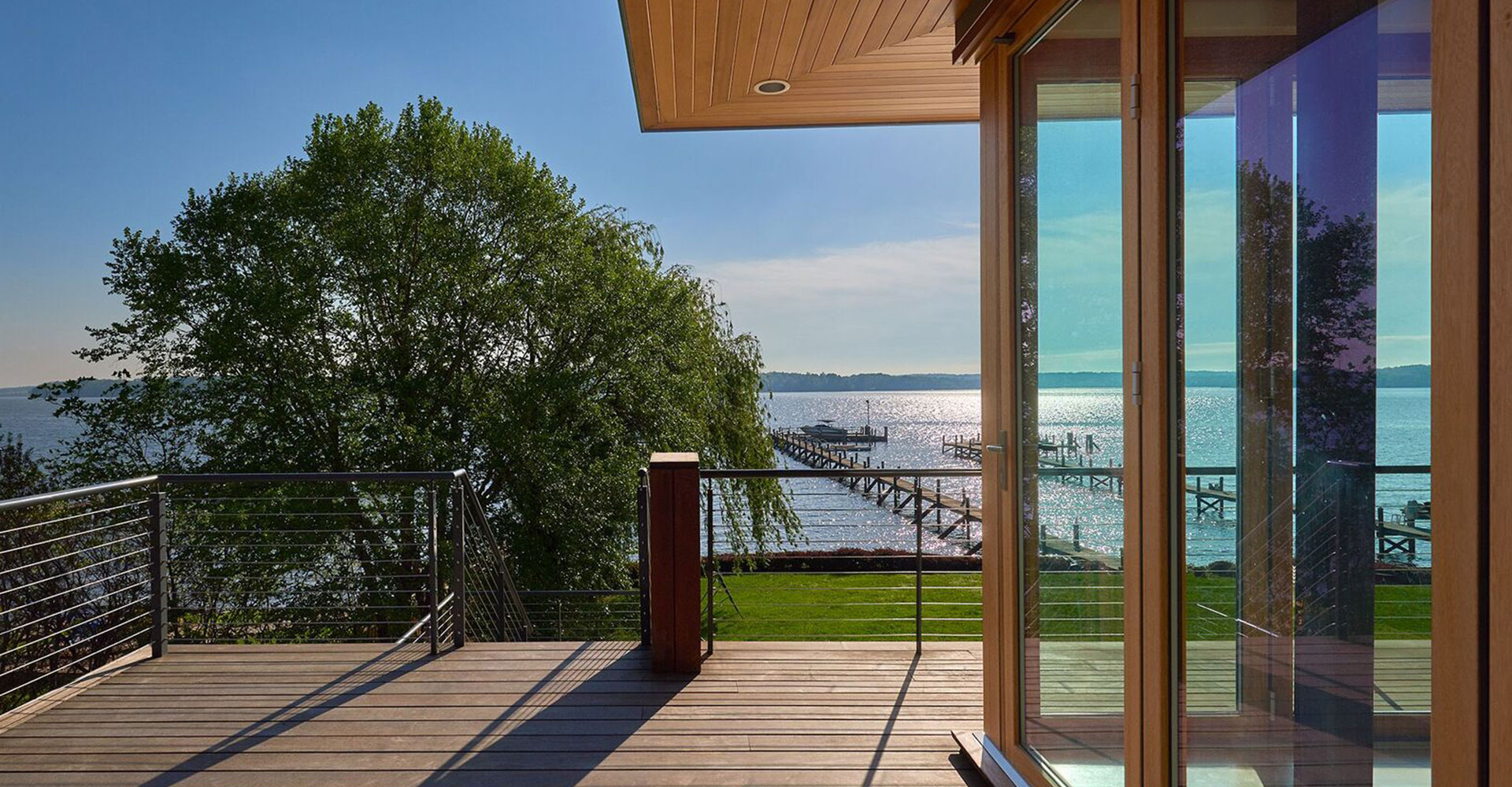 River Retreat