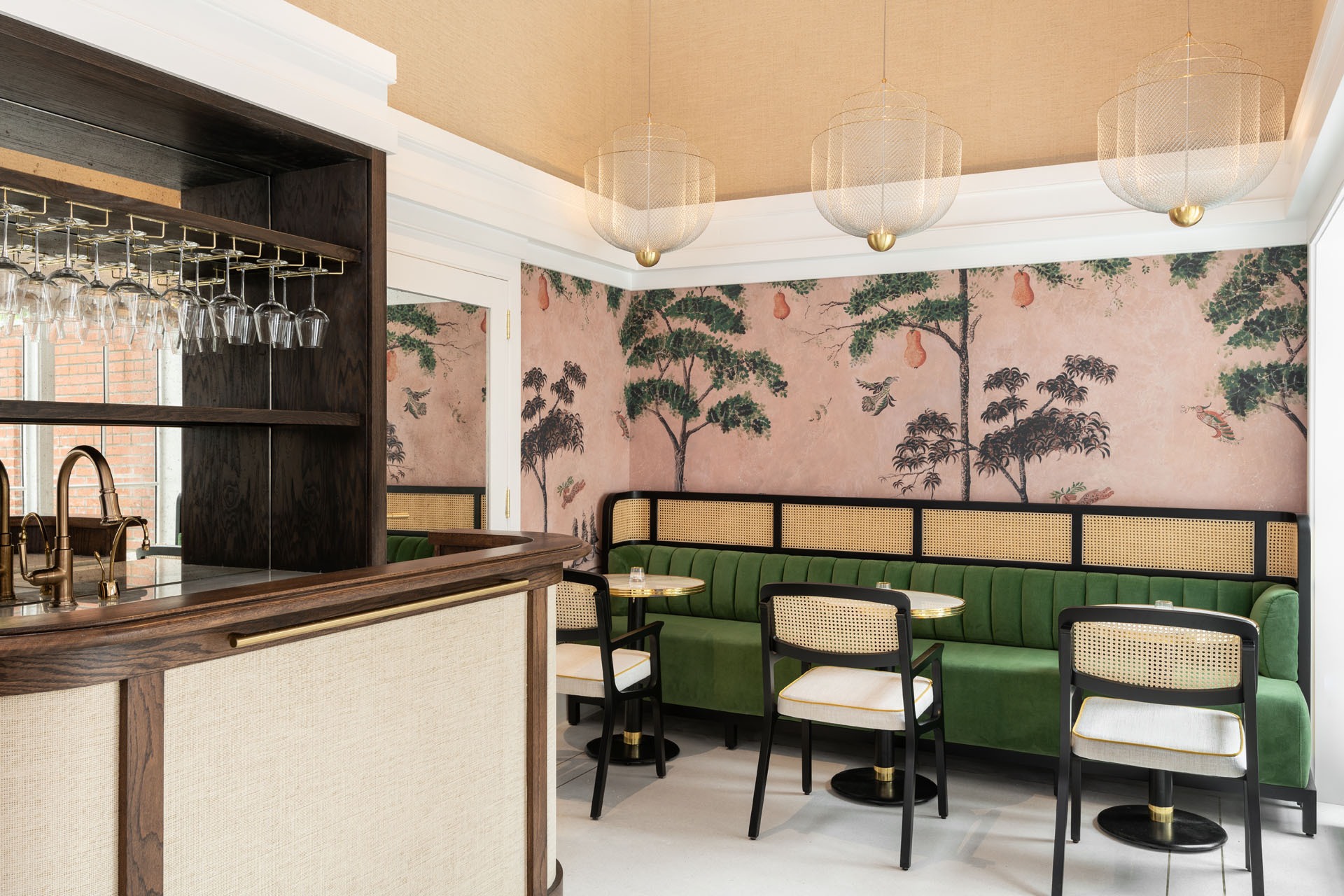 Dupont Custom Home Build